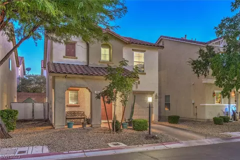 105 Masserta Ct, Las Vegas, NV 89183