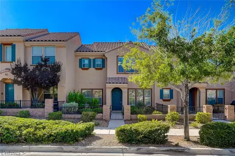 2127 Via Firenze, Henderson, NV 89044