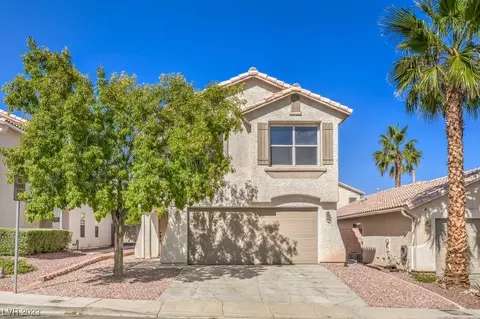 9482 Joe Robby Ct, Las Vegas, NV 89148