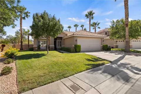 1820 Jack Rabbit Way, Las Vegas, NV 89128