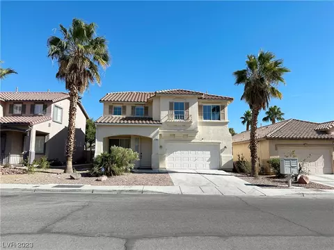 2988 Lapis Beach Dr, Las Vegas, NV 89117
