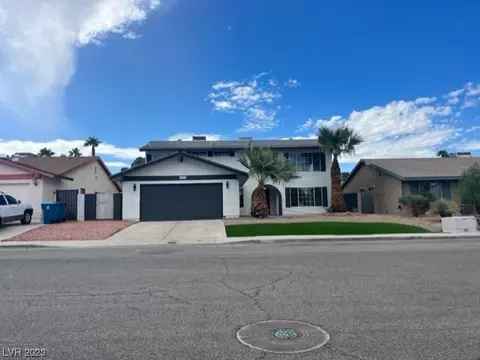 5059 Long View Dr, Las Vegas, NV 89120