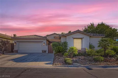 1015 New Creek Ave, Henderson, NV 89015