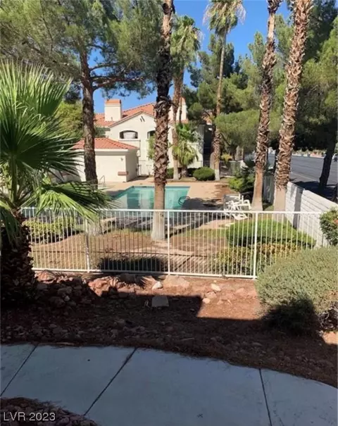 4420 W Lake Mead Blvd #201, Las Vegas, NV 89108