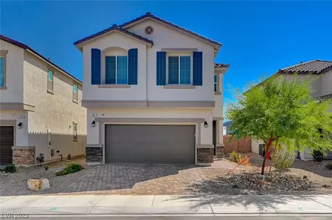 363 Free Fall Ave, North Las Vegas, NV 89084