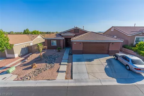 8117 Dancing Ave, Las Vegas, NV 89131