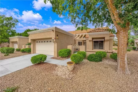 8856 Evening Star Dr, Las Vegas, NV 89134