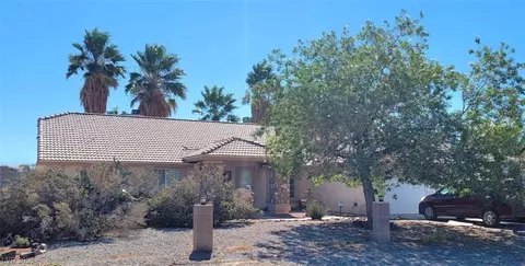 1321 Eldorado Way, Pahrump, NV 89048