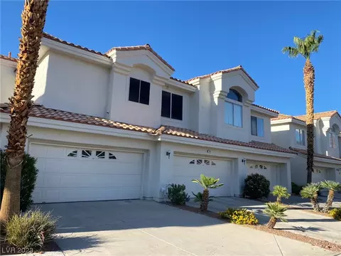 7640 Valley Green Dr #202, Las Vegas, NV 89149