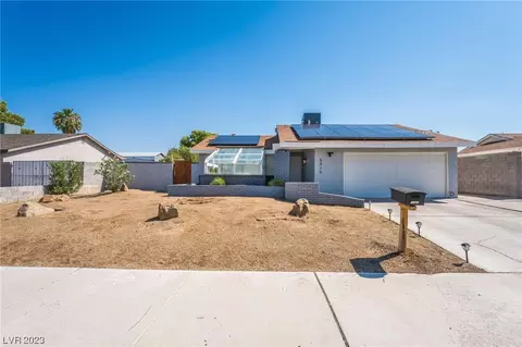 5426 Spencer St, Las Vegas, NV 89119