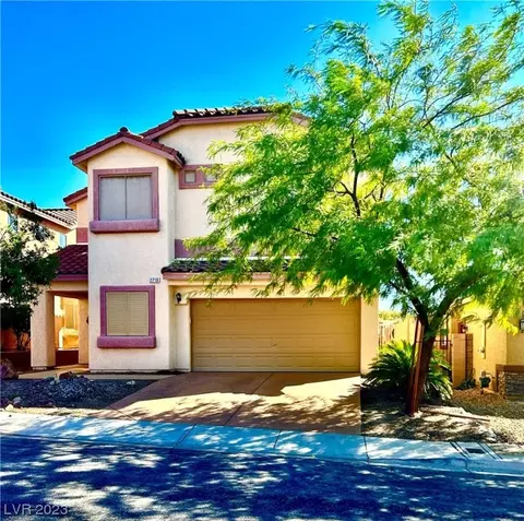 2718 Brinkley Manor St, Laughlin, NV 89029