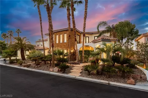 8116 Sapphire Bay Cir, Las Vegas, NV 89128