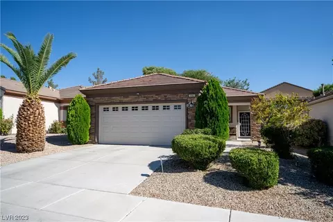 2563 Evening Twilight Ave, Henderson, NV 89044