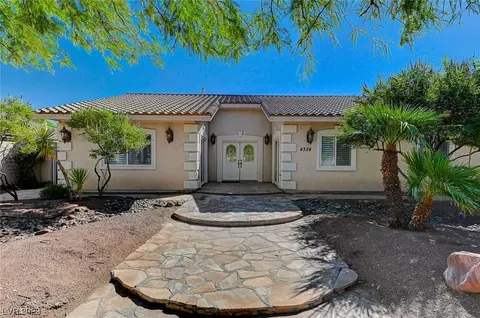 4324 Callahan Ave, Las Vegas, NV 89120