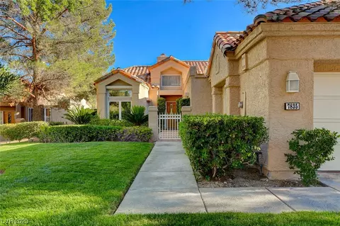 7835 Harbour Towne Ave, Las Vegas, NV 89113