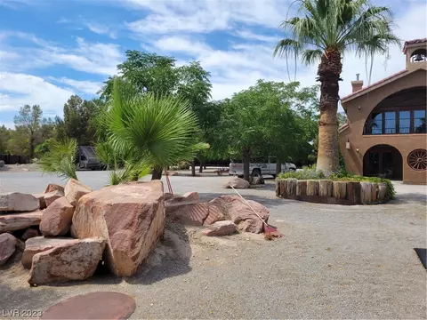 7060 N Eula St, Las Vegas, NV 89149