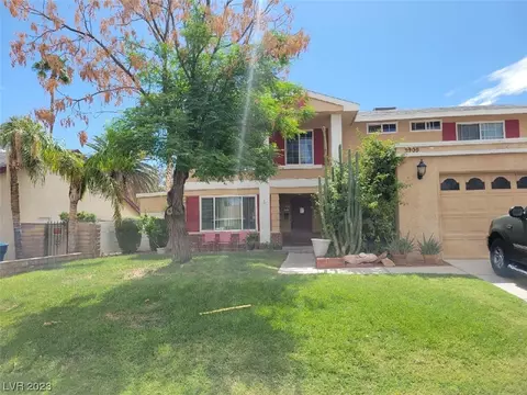 3905 Autumn St, Las Vegas, NV 89120