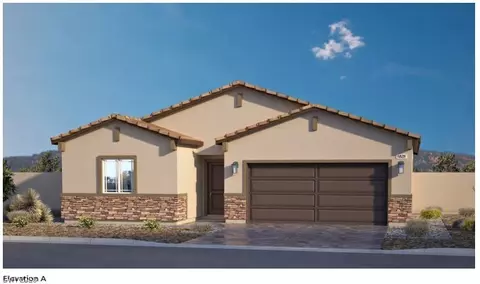 10967 Stone Crossing Ave #LOT 322, Las Vegas, NV 89166
