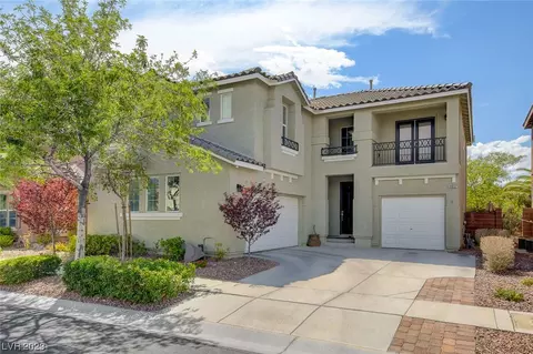 9037 Rendon St, Las Vegas, NV 89143