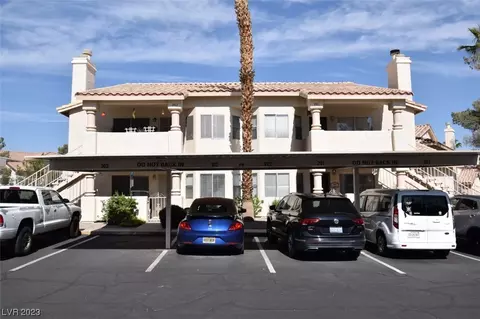 913 Falconhead Ln #202, Las Vegas, NV 89128
