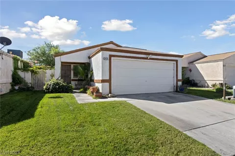 2425 Daisy Hill Ave, Las Vegas, NV 89106