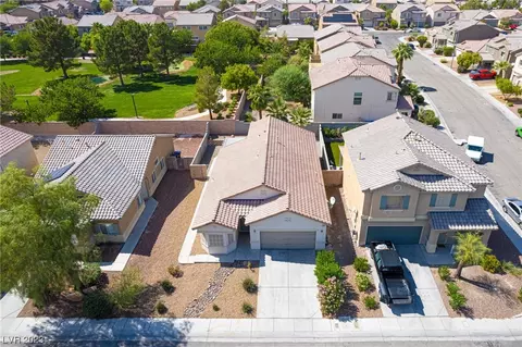 6033 Hunter Jumper St, North Las Vegas, NV 89081