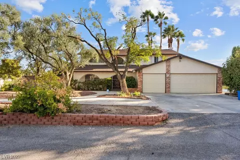 1845 Lindell Rd, Las Vegas, NV 89146