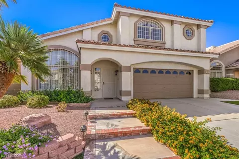 8939 Dove Cove Dr, Las Vegas, NV 89129