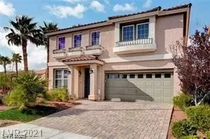 6490 Parrot Ridge Ct, Las Vegas, NV 89139