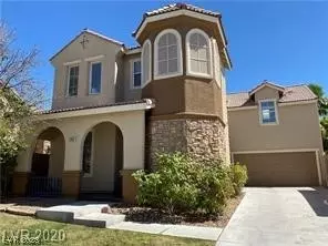 5983 Attavilla Dr, Las Vegas, NV 89141