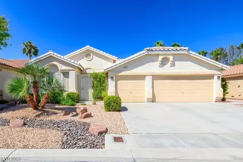 9107 Cedeno St, Las Vegas, NV 89123