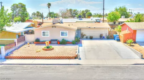 5137 Del Rey Ave, Las Vegas, NV 89146