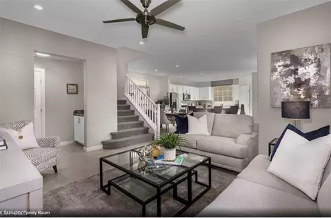 1352 Graphite Ave #LOT 2, Henderson, NV 89002