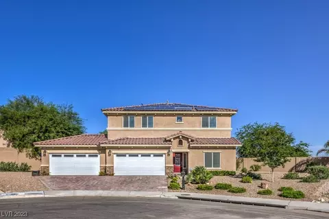 412 La Rue Ct, Las Vegas, NV 89145