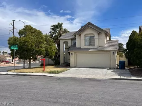 7301 Fall River Cir, Las Vegas, NV 89129