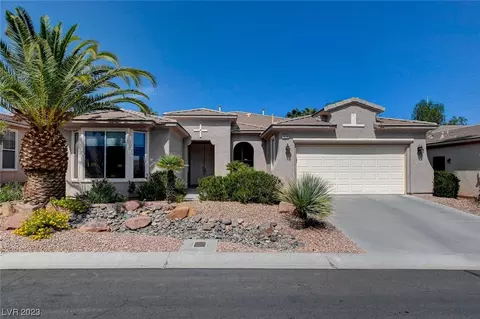 10236 Ritornia Ave, Las Vegas, NV 89135