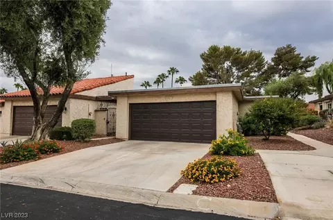 3147 Pradera Cir, Las Vegas, NV 89121