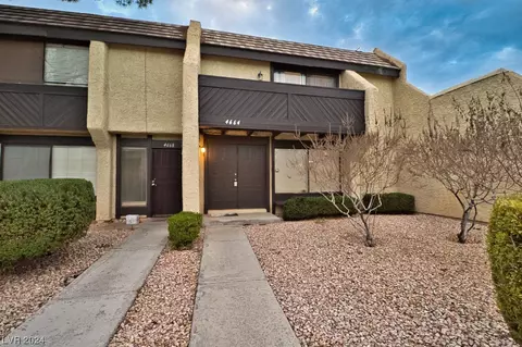 4664 Comnor Hill Ln, Las Vegas, NV 89121