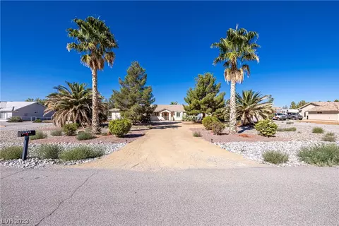5090 Sumpter Ct, Pahrump, NV 89061