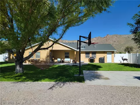 101 Keele Rd, Caliente, NV 89008 photo 41