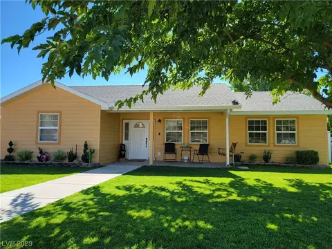 101 Keele Rd, Caliente, NV 89008