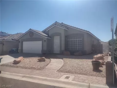 7989 Timber Horn Ct, Las Vegas, NV 89147