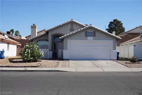 2230 Shatz St, Las Vegas, NV 89156