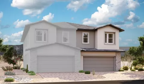 106 Emerald Summit Ln, Henderson, NV 89011