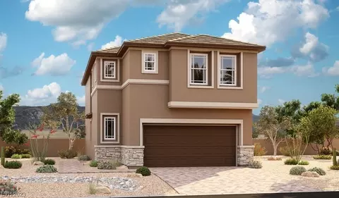 5023 Tranquil View St, Las Vegas, NV 89130