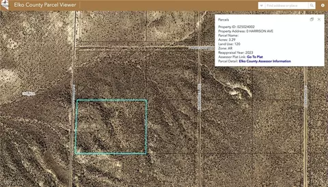 tbd Harrison Ave, Elko, NV 89801 photo 13