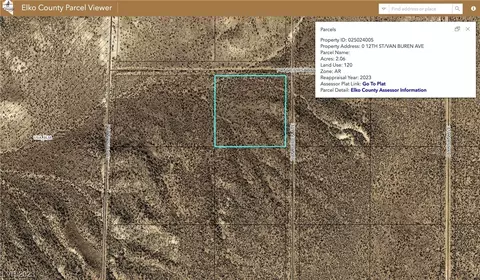 tbd Harrison Ave, Elko, NV 89801 photo 12