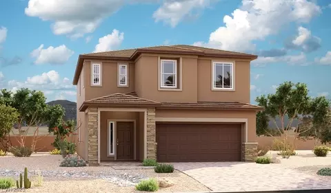 7123 Stockton Dunes St, North Las Vegas, NV 89084