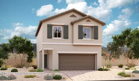 1050 Williamtown Ave, North Las Vegas, NV 89084