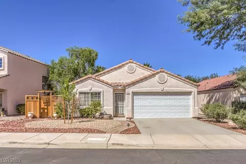 3164 Majestic Shadows Ave, Henderson, NV 89052